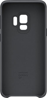 Samsung Galaxy S9 Silicone Cover Black - EF-PG960TBEGWW