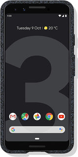 Google Pixel 3 Core Case Blue - GA00488