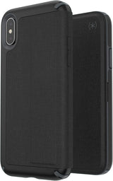 Speck Presido Folio for iphone X/XS Black 117127-7368