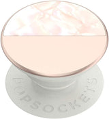 Popsockets PopGrip Luxe Rose Gold - 802418