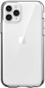 Speck Presido Stay Clear for iphone 11 Pro 5.8" Clear - 129890-5085