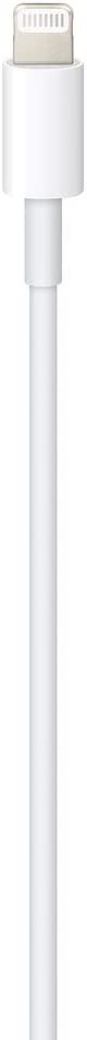 Apple 1M USB C to Lightning Cable A2249 - MX0K2MA/A