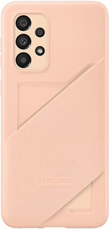 Samsung Galaxy A33 5G Card Slot Cover Awesome Peach - EF-OA336TPEGWW