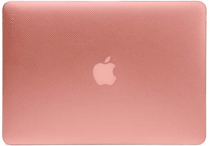 Rose gold macbook pro case cheap