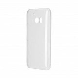 Xqisit iplate Glossy Clear Case Hard Back Cover for HTC 10�25811