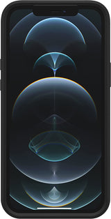 Lifeproof See Case with Magsafe for iphone 12 Pro Max 6.7" Black 77-83142