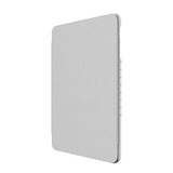 Tech21 D3o Impact Snap Case With Cover For Ipad Mini White