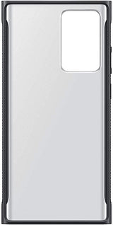 Samsung Galaxy Note 20 Ultra Protective Cover Black - EF-GN985CBEGEU