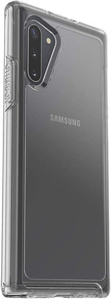 Otterbox Symmetry Series for Samsung Note 10 Clear 77-63660