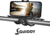 Celly Squiddy Flexible Holder - SQUIDDYBK