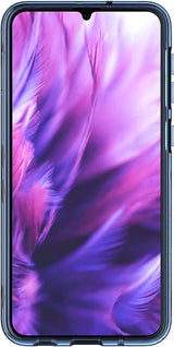 Samsung Galaxy A10 A Cover Blue by Araree - GP-FPA105KDALW