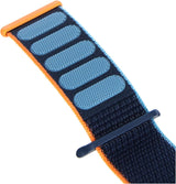 Apple Deep Navy Sport Loop Watch Strap 40MM - MYA22ZM/A