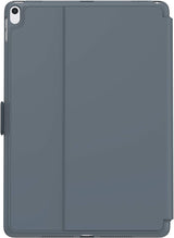 Speck Balance Folio for ipad pro 10.5"/ipad air 2019 Grey - 128045-5999