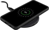 Outterbox Symmetry Case For Galaxy S21 5G Black - B08P62G3XC