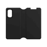 Otterbox Strada Series for Samsung S20 Black 77-64292