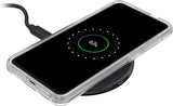 Outterbox Symmetry Case For Galaxy S21 5G Clear - B08P63MN1W