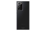 Samsung Galaxy Note 20 Ultra Clear Cover Case EF-QN985TTEGEU