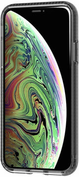 Tech21 Pure Print Arundel Black Case Cover for iphone X XS 5.8" T21-6186