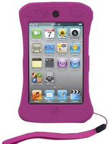 Griffin Protector Play Planets Case Cover for iPod touch 5 6 Pink GB35577