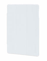 Griffin Intellicase Auto Wake Up Case and Stand for iPad 2 3 4 White GB03747