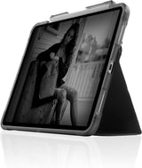 STM Dux Studio for ipad Pro 11" Black - STM-222-288JV-01