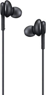Samsung IA-500 Black 3.5mm Headset - EO-IA500BBEGWW