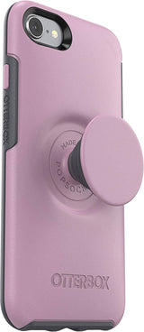 Otterbox Pop Symmetry Series for iphone 7/8/SE 2022 Pink 77-61657