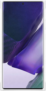 Samsung Galaxy Note 20 Ultra Protective Cover Clear - EF-GN985CWEGEU