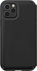 Speck Presido Folio for iphone 11 Pro Black 129900-7358
