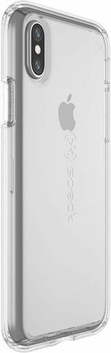 Speck GemShell Clear Hard Back Case Cover for iPhone X XS 5.8"