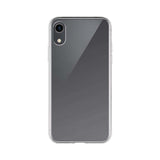Xqisit iPhone XR 6.1" Clear Flex Case TPU Soft Jelly Cover 32998