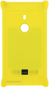 Nokia CC-3065 Lumia 925 Yellow Wireless Charging Shell
