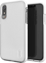 Gear4 Battersea White Cover for iphone XR - IC9BTSWHT