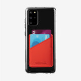 Tech 21 Card Holder Coral - T21-8100
