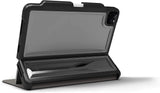 STM Dux Shell Magic Folio for ipad Pro 11" Black - STM-222-295JV-01
