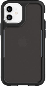 Griffin Survivor Endurance for iphone 12 Mini Black - GIP-054-BKG
