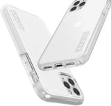 Incipio Dual Pro for iphone 11 Pro Clear - IPH-1843-CLR