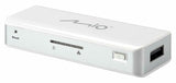 Mio MioSMART Personal Cloud Gateway S10 Smart Home Cloud White