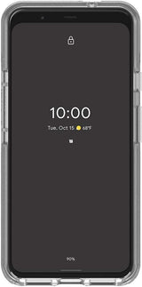 Otterbox Symmetry Series for Google Pixel 4 XL Clear 77-62701