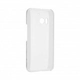 Xqisit iplate Glossy Clear Case Hard Back Cover for HTC 10�25811