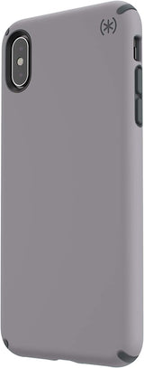 Speck Presido Pro for iphone XS Max Grey 119393-7684
