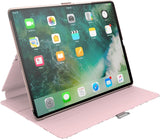 Speck Balance Folio + Print for ipad 9.7" 2017/2018/Air 2 Rose Gold - 91503-6921