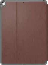 Speck Balance Folio Leather for ipad 9.7" 2017/2018/Air 2 Walnut Brown - 111056-0663