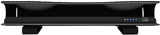 Zens Qi Wireless 5200 mAh Powerbank with Holder - ZEPB02B/00
