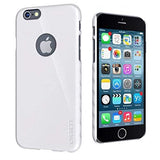 Cygnett Aerogrip Case Cover for iPhone 6 6S 4.7" White CY1661CPAEG