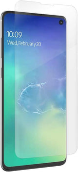 Zagg Ultra Clear Glass for Samsung Galaxy S10 - 200202663