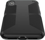 Speck Presido Grip for iphone XS Max Black 117106-1050