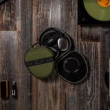 UAG Nylon Case for Airpods Max Black - 102750114040