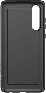 Tech21 Studio Colour Black Case Hard Cover for Huawei P30 T21-7142