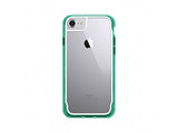 Griffin Survivor Clear Green Case for iPhone 6 7 8 SE 2020 4.7" GB42712